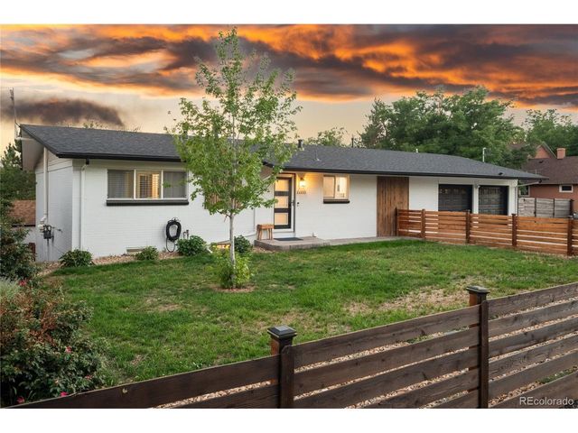 6000 W 8th Ave, Denver, CO 80214
