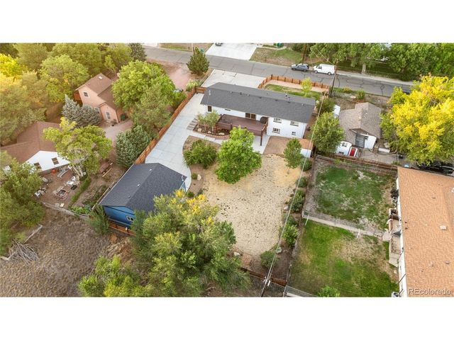 6000 W 8th Ave, Denver, CO 80214