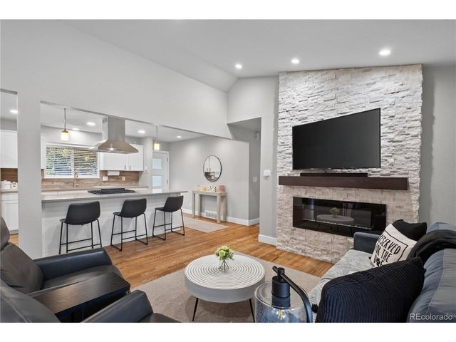 6000 W 8th Ave, Denver, CO 80214