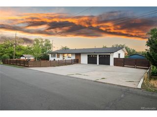 6000 W 8th Ave, Denver, CO 80214