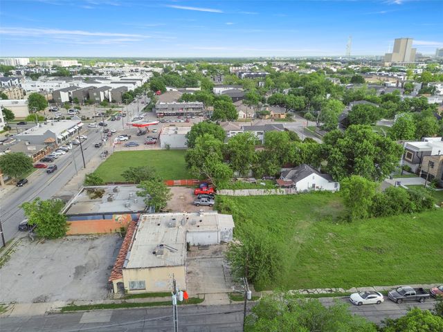 4811 Belmont Avenue, Dallas, TX 75204