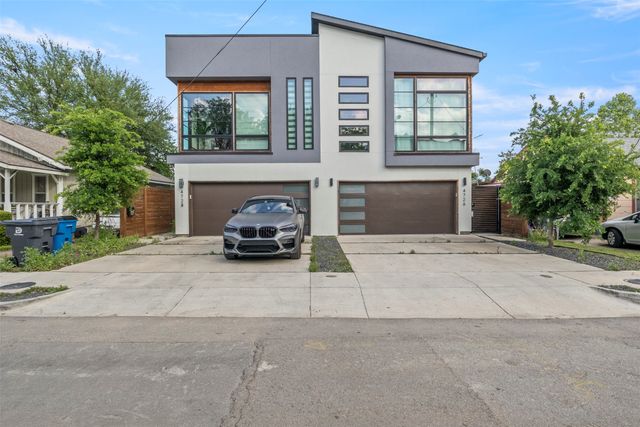 4811 Belmont Avenue, Dallas, TX 75204