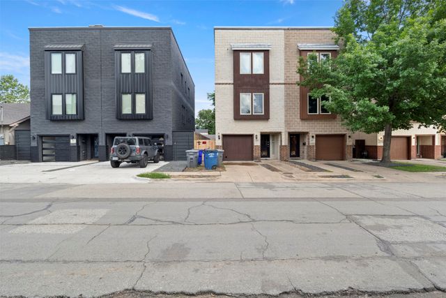 4811 Belmont Avenue, Dallas, TX 75204