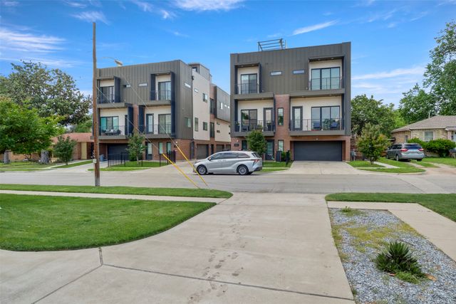 4811 Belmont Avenue, Dallas, TX 75204