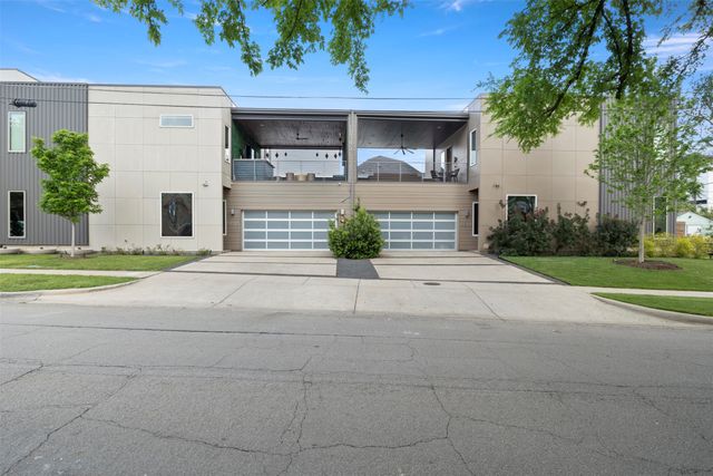 4811 Belmont Avenue, Dallas, TX 75204