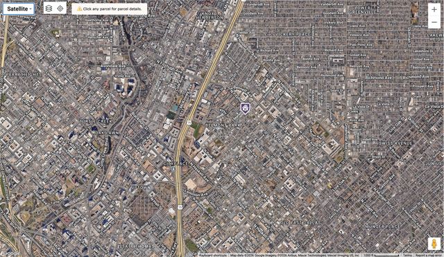 4811 Belmont Avenue, Dallas, TX 75204