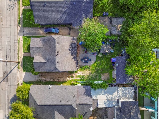 4811 Belmont Avenue, Dallas, TX 75204