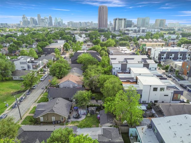 4811 Belmont Avenue, Dallas, TX 75204