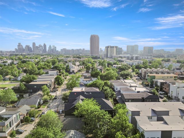 4811 Belmont Avenue, Dallas, TX 75204