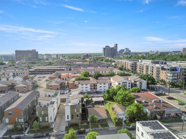 4811 Belmont Avenue, Dallas, TX 75204