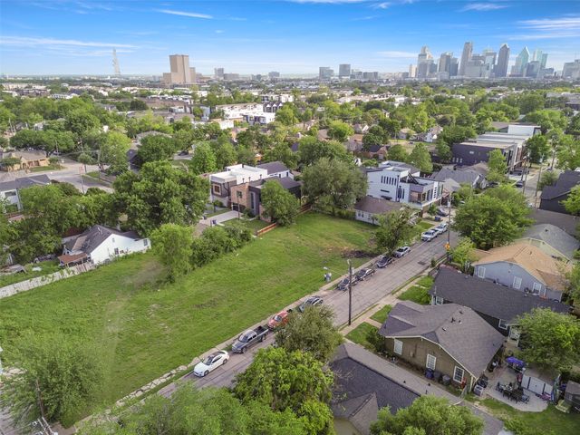 4811 Belmont Avenue, Dallas, TX 75204