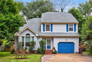 1027 Stillmeadows CT, Chesapeake, VA 23320