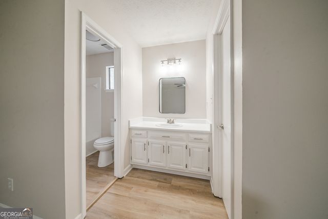 5115 Carole Place SW, Stone Mountain, GA 30087