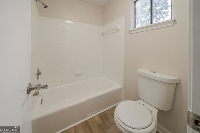 5115 Carole Place SW, Stone Mountain, GA 30087