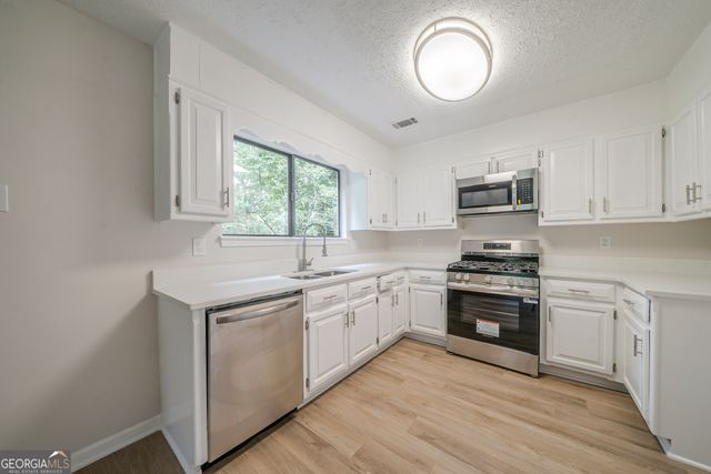 5115 Carole Place SW, Stone Mountain, GA 30087