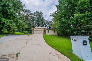 5115 Carole Place SW, Stone Mountain, GA 30087