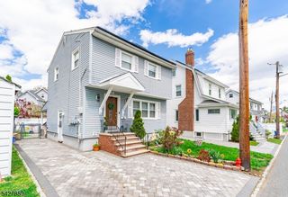 46 Lexington Ave, Bloomfield Twp., NJ 07003