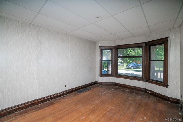 153 Beresford Street, Highland Park, MI 48203
