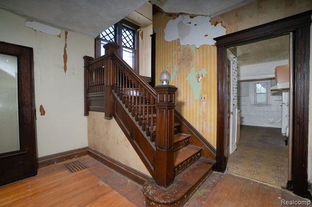 153 Beresford Street, Highland Park, MI 48203