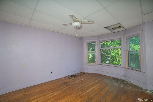 153 Beresford Street, Highland Park, MI 48203