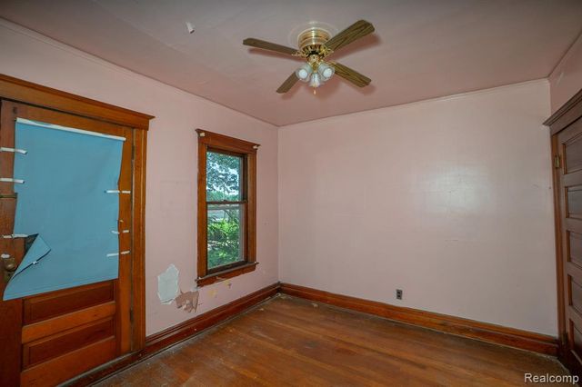 153 Beresford Street, Highland Park, MI 48203