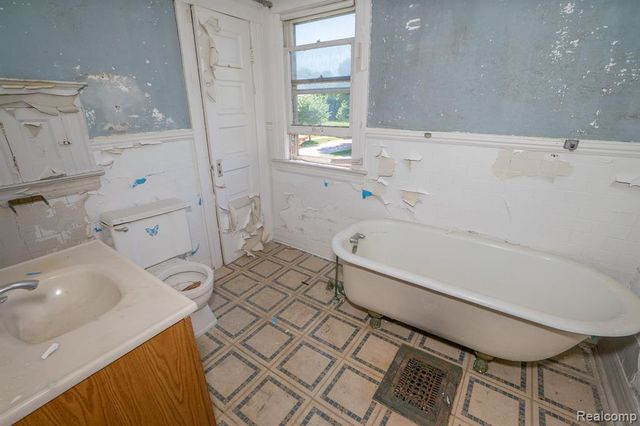 153 Beresford Street, Highland Park, MI 48203