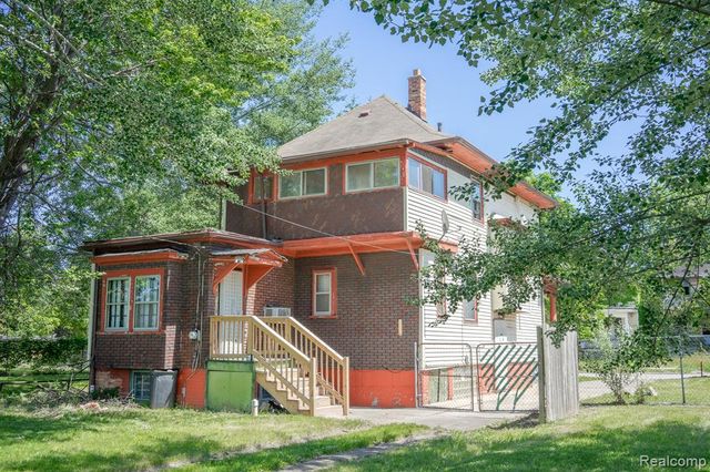 153 Beresford Street, Highland Park, MI 48203