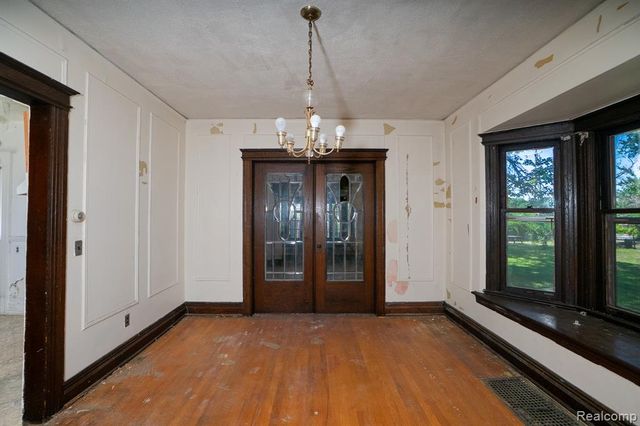 153 Beresford Street, Highland Park, MI 48203