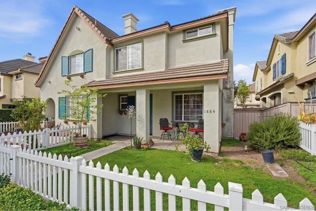 1884 Monaco, Chula Vista, CA 91913