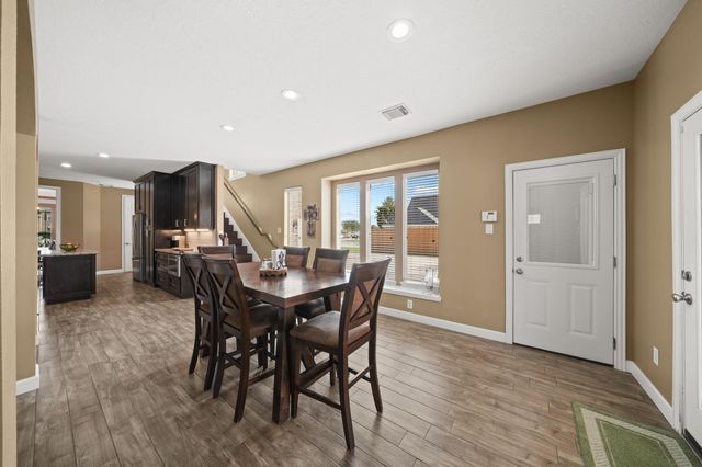 3942 Lake Star Drive, League City, TX 77573