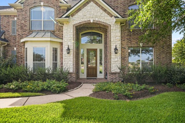 3942 Lake Star Drive, League City, TX 77573