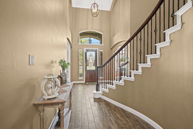 3942 Lake Star Drive, League City, TX 77573