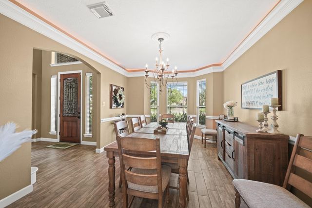 3942 Lake Star Drive, League City, TX 77573