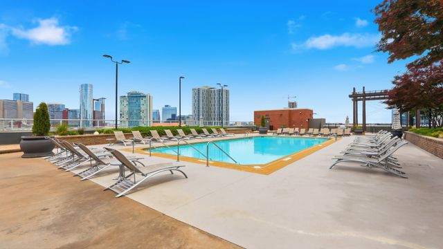 600 12th Ave S Apt 1714, Nashville, TN 37203