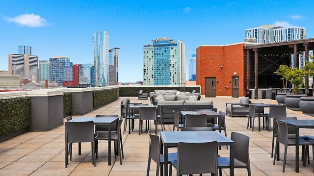 600 12th Ave S Apt 1714, Nashville, TN 37203