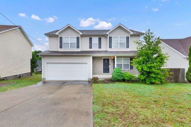 1033 Cheryl Ln, La Vergne, TN 37086