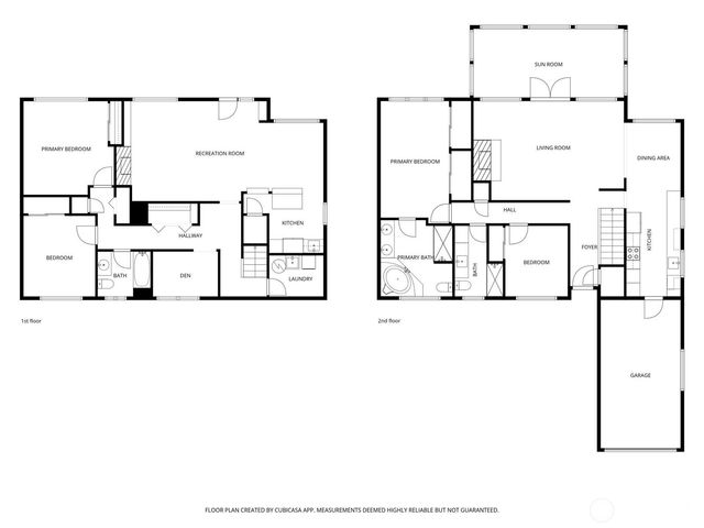 14445 5th Avenue S, Burien, WA 98168