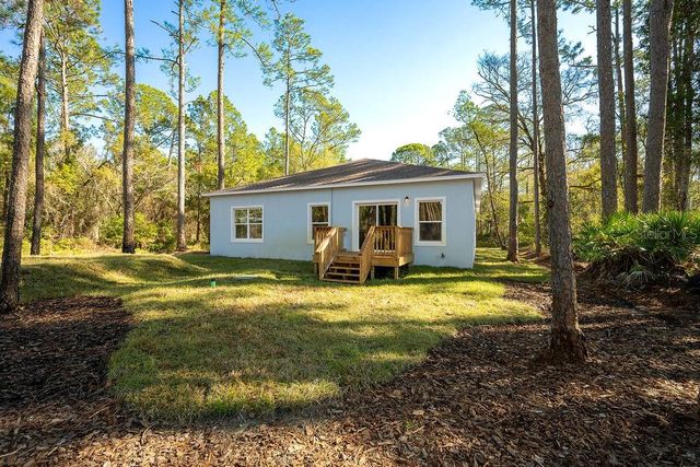 2390 9TH AVENUE, Deland, FL 32724