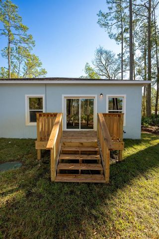 2390 9TH AVENUE, Deland, FL 32724