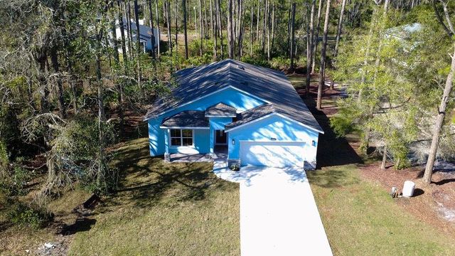 2390 9TH AVENUE, Deland, FL 32724