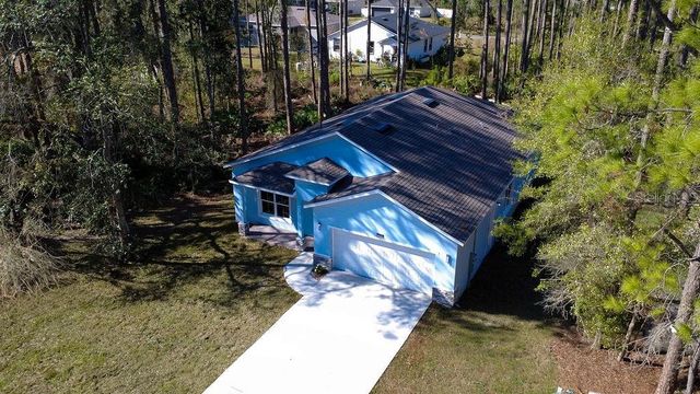 2390 9TH AVENUE, Deland, FL 32724