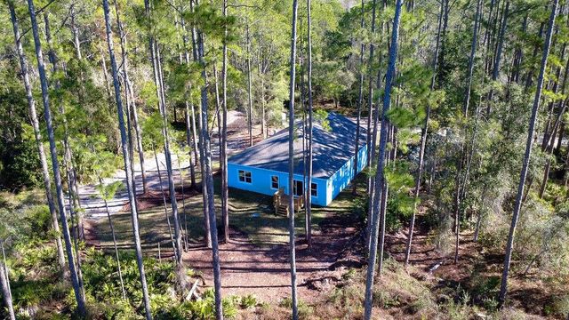 2390 9TH AVENUE, Deland, FL 32724