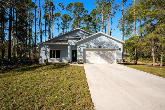 2390 9TH AVENUE, Deland, FL 32724
