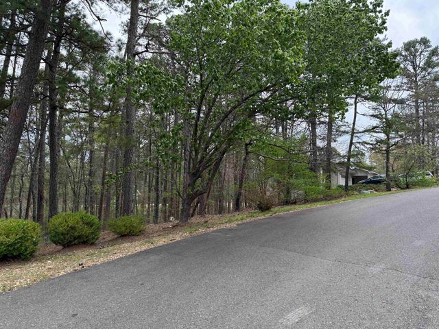 9 LOPEZ CIRCLE, Hot Springs Village, AR 71909