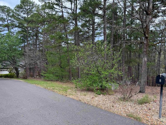 9 LOPEZ CIRCLE, Hot Springs Village, AR 71909