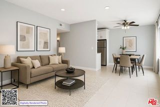 5715 Olympic Boulevard 206, Los Angeles, CA 90036