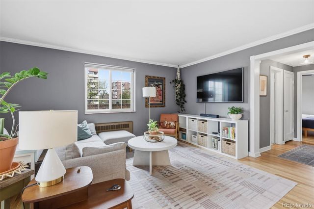 85 N Ogden Street 13, Denver, CO 80218