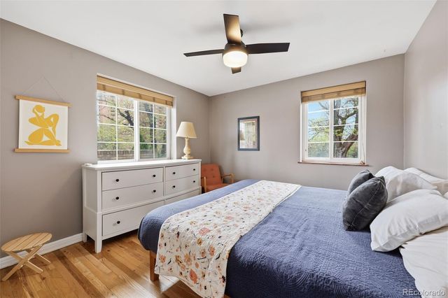 85 N Ogden Street 13, Denver, CO 80218