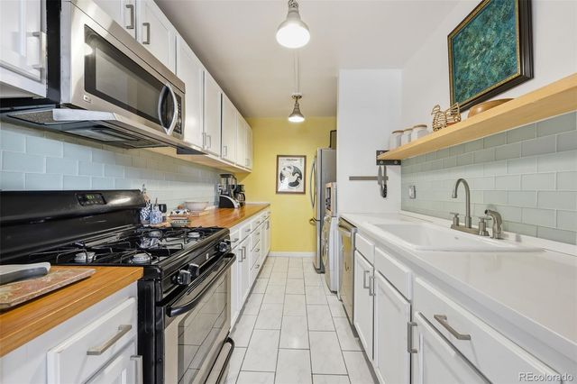 85 N Ogden Street 13, Denver, CO 80218