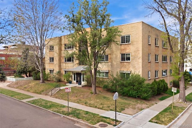 85 N Ogden Street 13, Denver, CO 80218